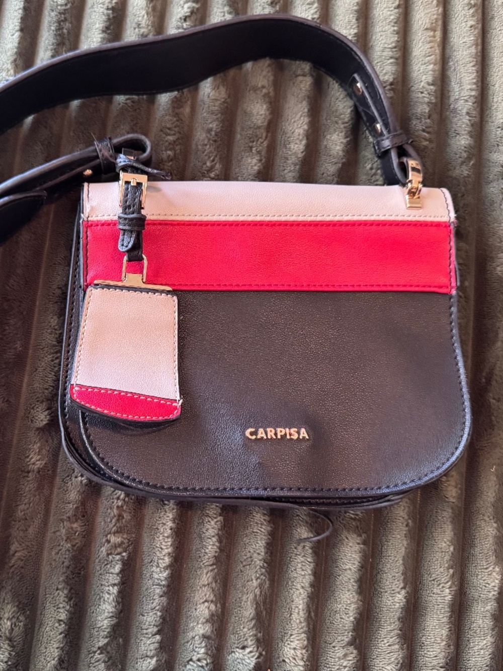 Carpisa Crossbody